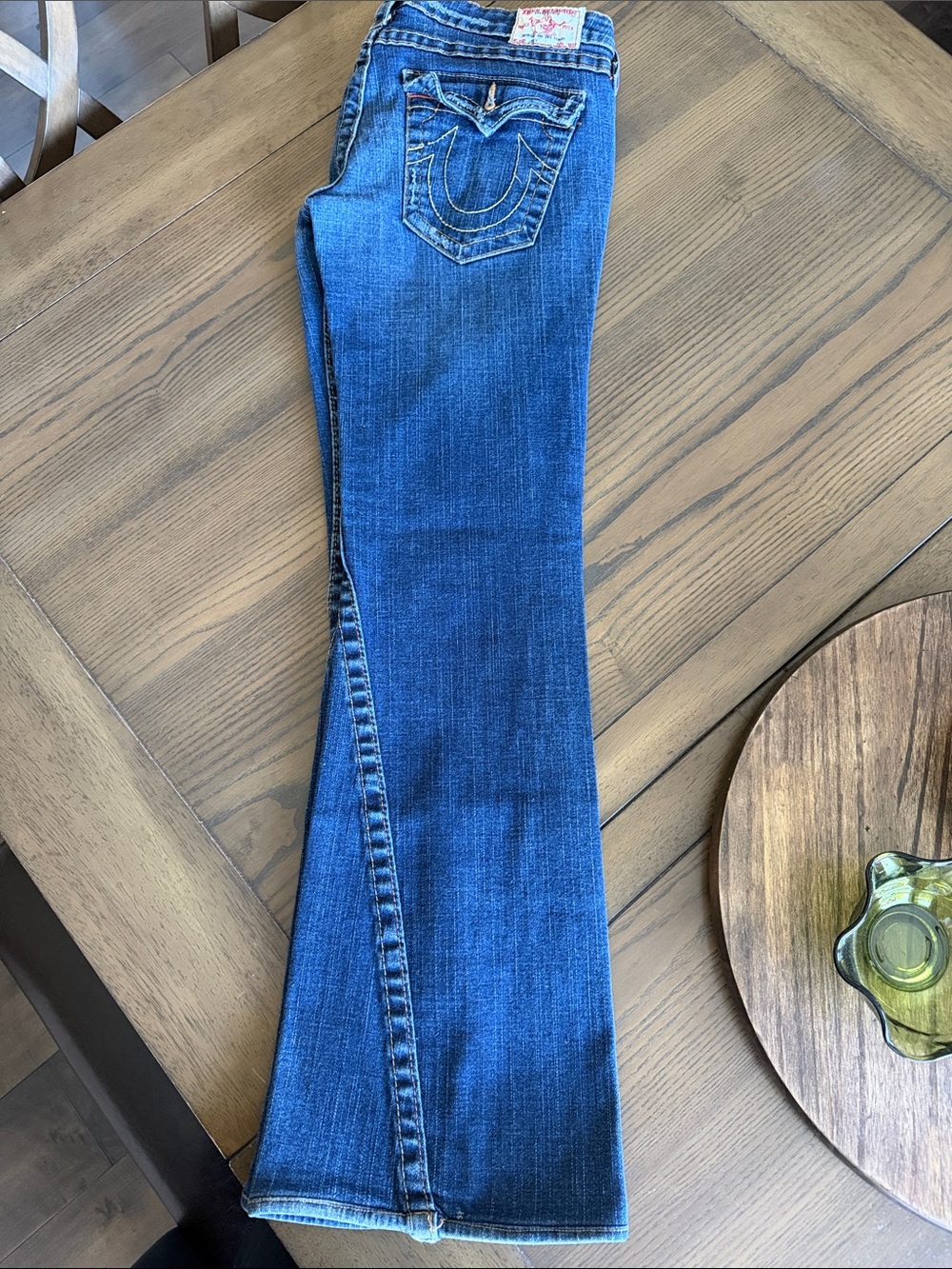 True religion jeans - Picture 5 of 5